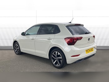 Used Volkswagen Polo 2024 for sale - 78323422: Photo