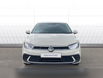 Used Volkswagen Polo 2024 for sale - 78323422: Photo