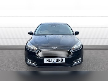 Used Ford Focus 2017 for sale - 75903890: Photo