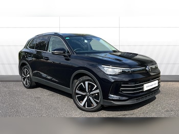 Used Volkswagen Tiguan 2024 for sale - 79536062: Photo