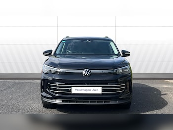 Used Volkswagen Tiguan 2024 for sale - 79536062: Photo