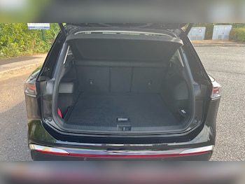 Used Volkswagen Tiguan 2024 for sale - 79536062: Photo