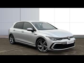 2024 (73) - 2.0 TDI 150 R-Line 5dr DSG Diesel Hatchback