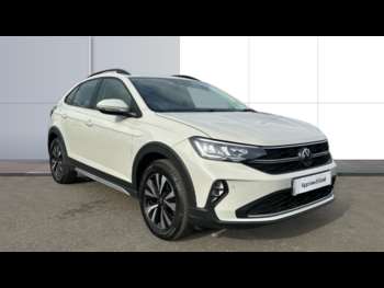 2022 (72) - 1.0 TSI 110 Life 5dr Petrol Hatchback