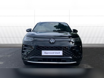Used Volkswagen Touran 2026 for sale - 78901344: Photo