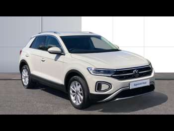 2023 (73) - 1.0 TSI Style 5dr Petrol Hatchback