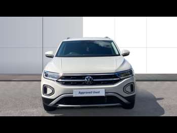 Used Volkswagen T-Roc 2023 for sale - 75066676: Photo