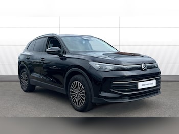 Used Volkswagen Tiguan 2024 for sale - 78859252: Photo
