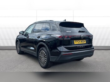 Used Volkswagen Tiguan 2024 for sale - 78859252: Photo