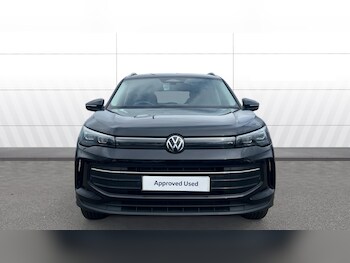 Used Volkswagen Tiguan 2024 for sale - 78859252: Photo