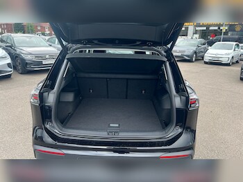 Used Volkswagen Tiguan 2024 for sale - 78859252: Photo