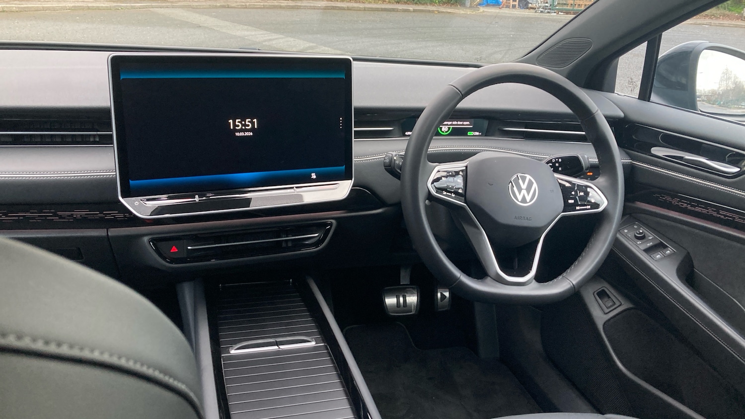 Used Volkswagen ID.7 2025 for sale - 77917075: Photo 10