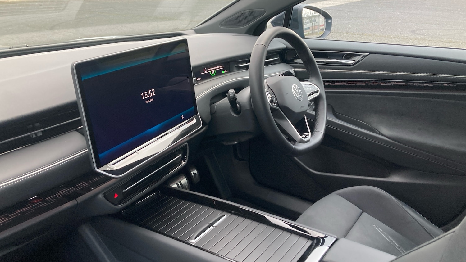 Used Volkswagen ID.7 2025 for sale - 77917075: Photo 11