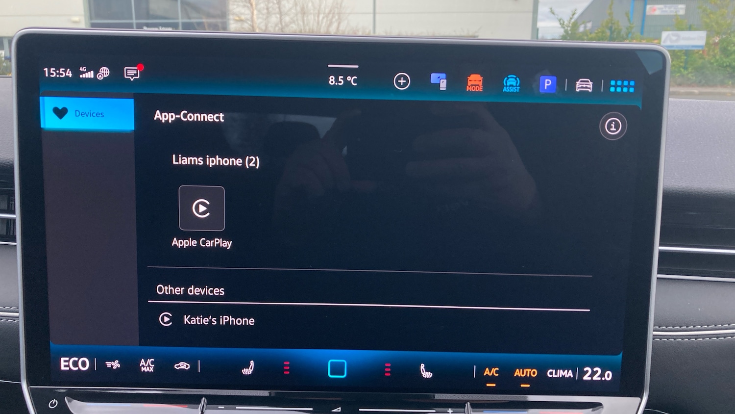 Used Volkswagen ID.7 2025 for sale - 77917075: Photo 12