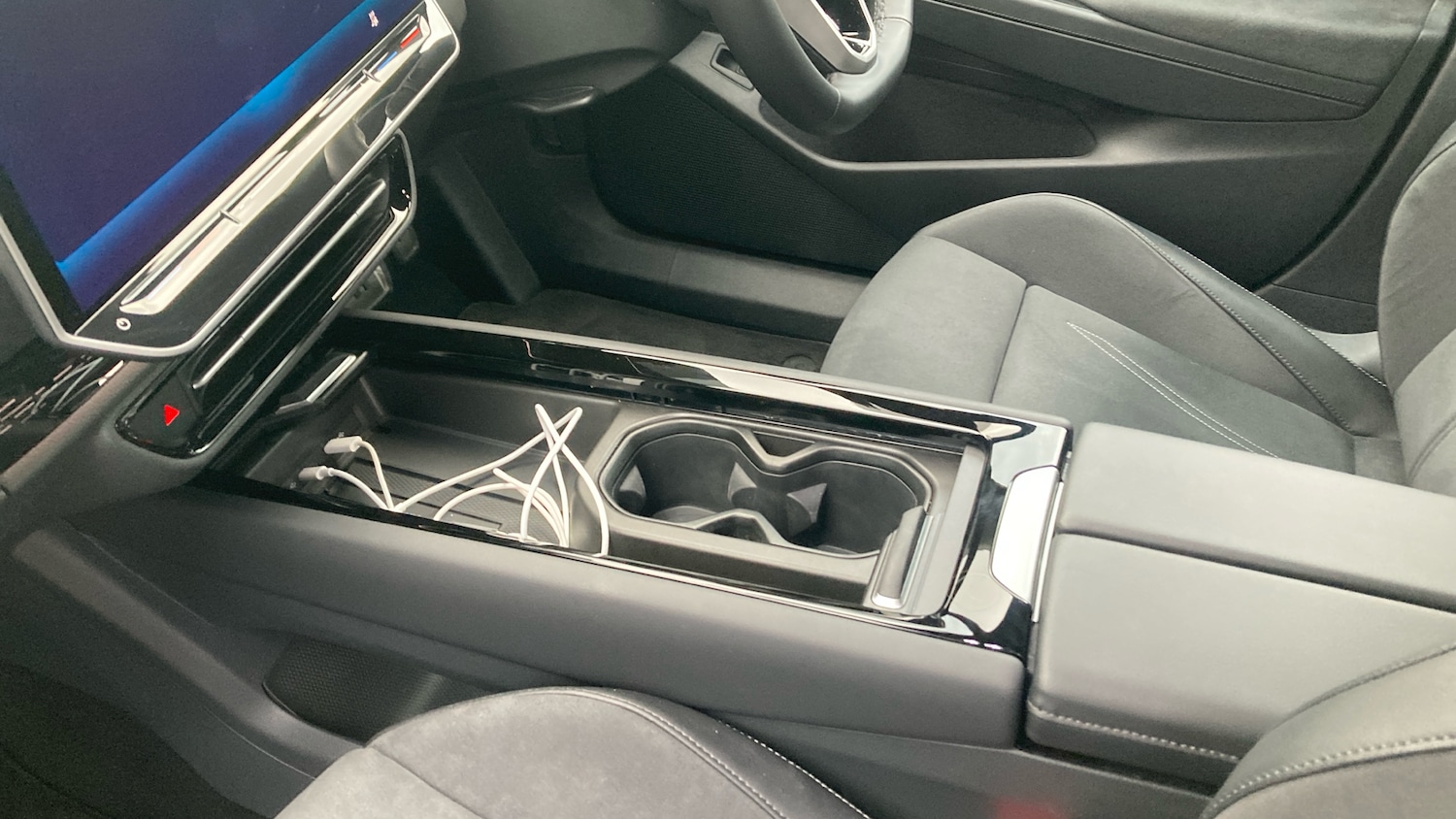 Used Volkswagen ID.7 2025 for sale - 77917075: Photo 13