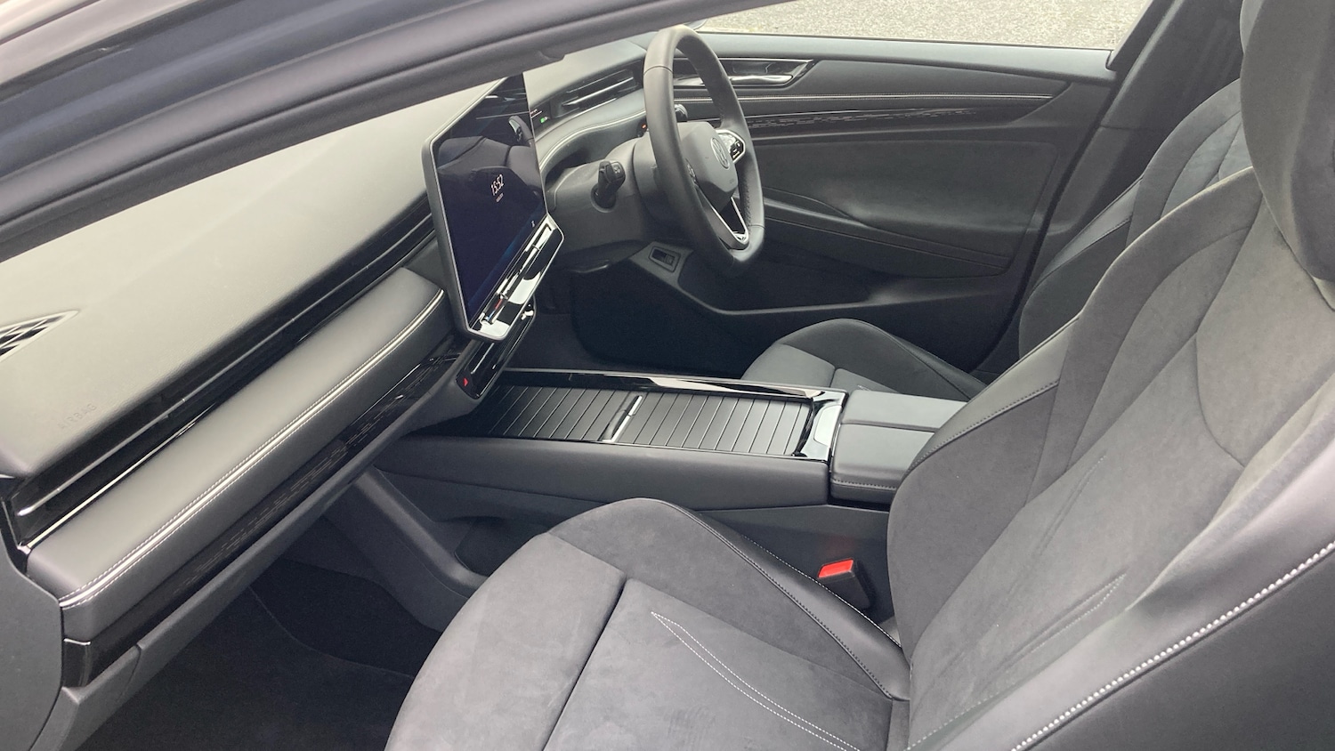 Used Volkswagen ID.7 2025 for sale - 77917075: Photo 14