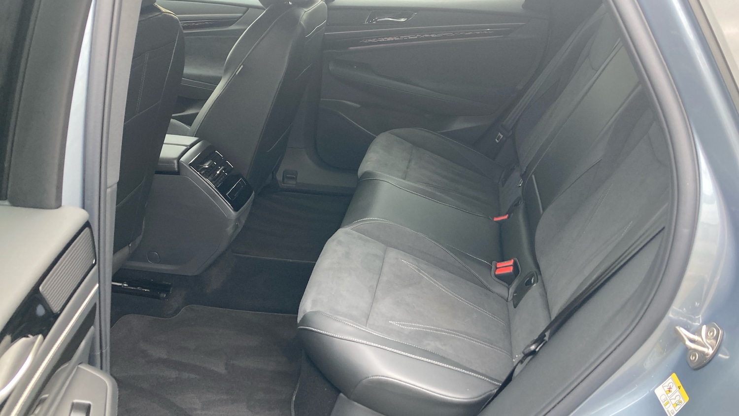 Used Volkswagen ID.7 2025 for sale - 77917075: Photo 16