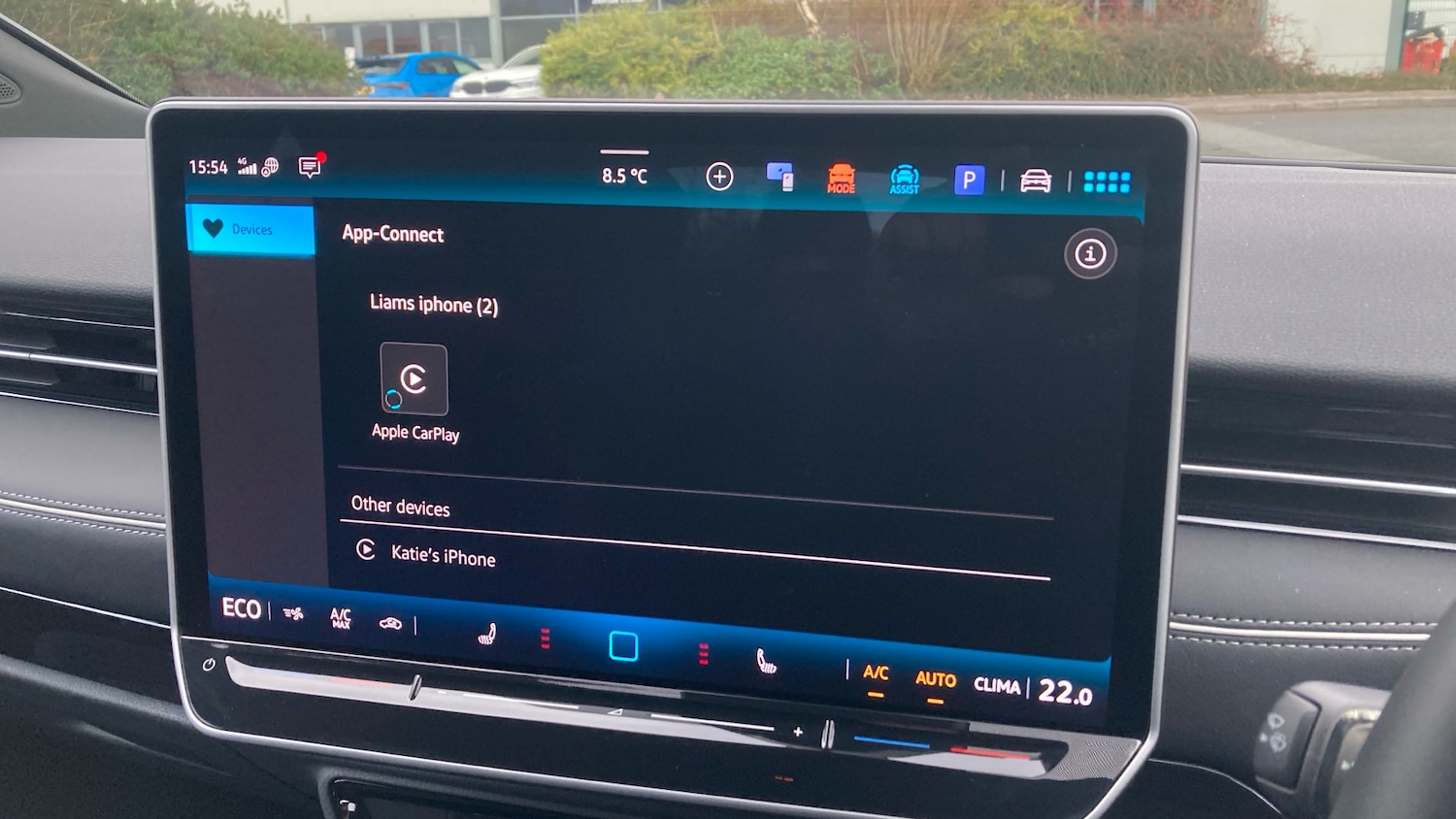 Used Volkswagen ID.7 2025 for sale - 77917075: Photo 20