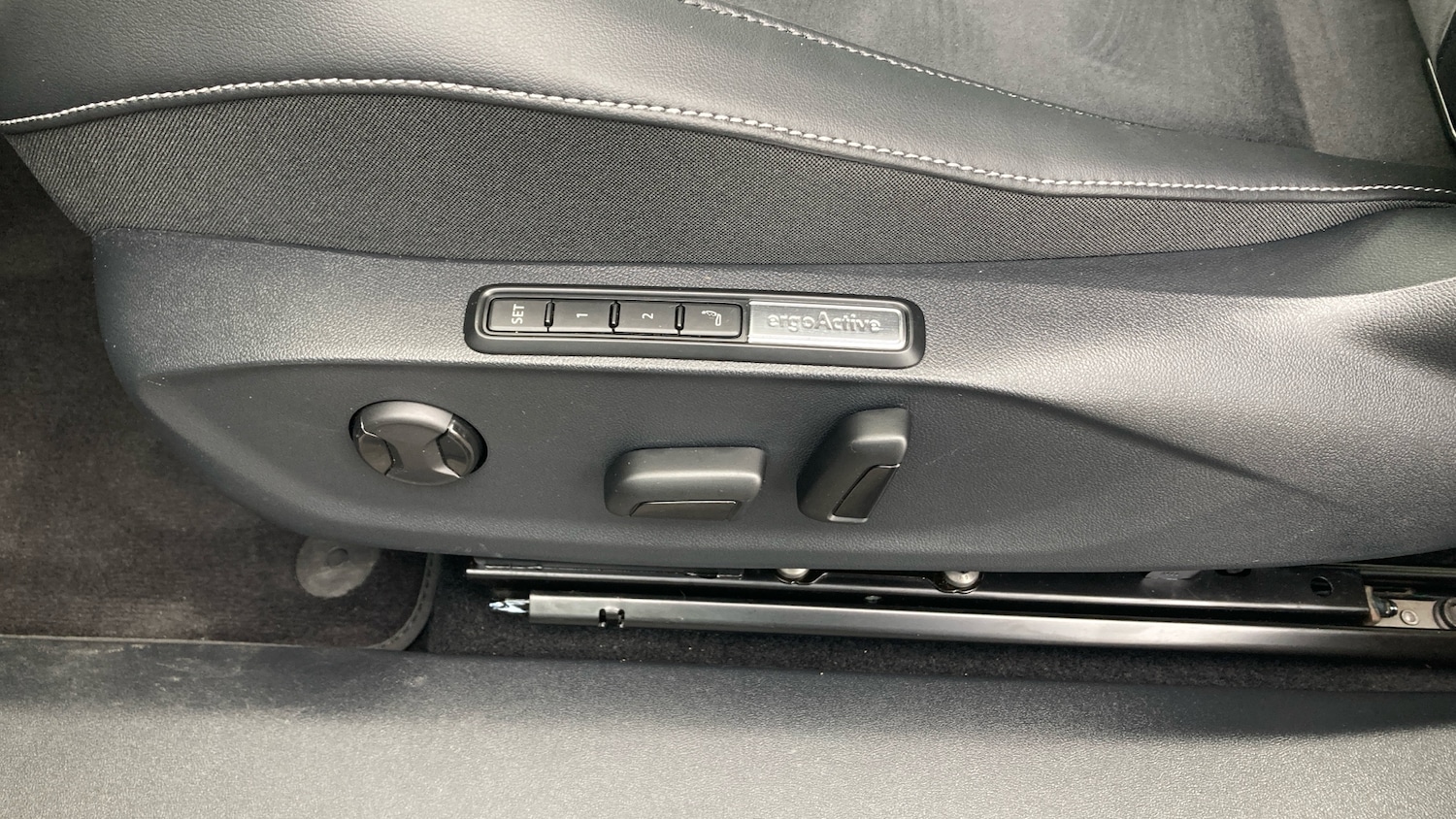 Used Volkswagen ID.7 2025 for sale - 77917075: Photo 21