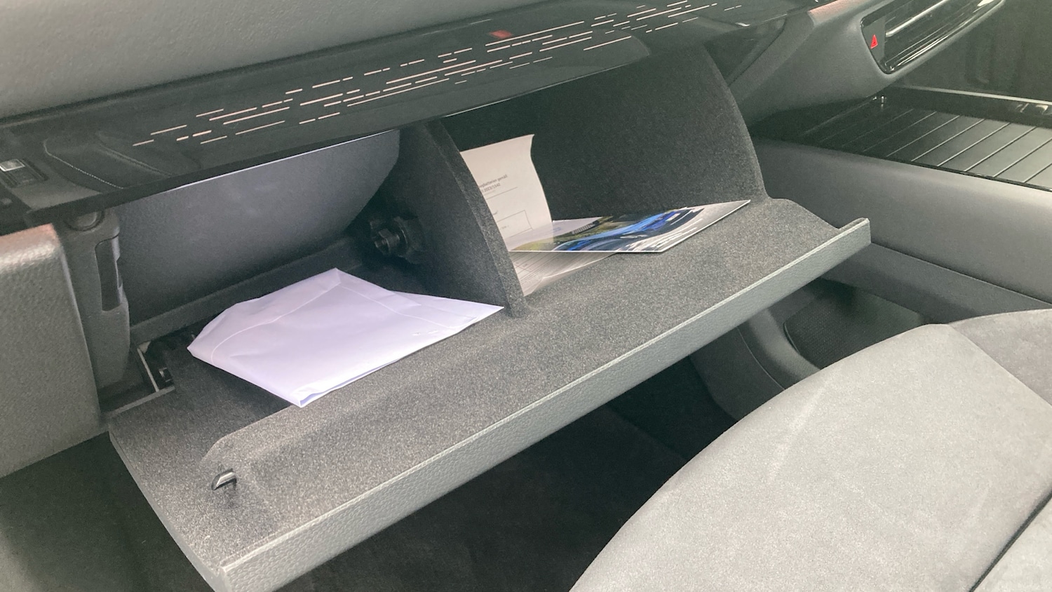 Used Volkswagen ID.7 2025 for sale - 77917075: Photo 22