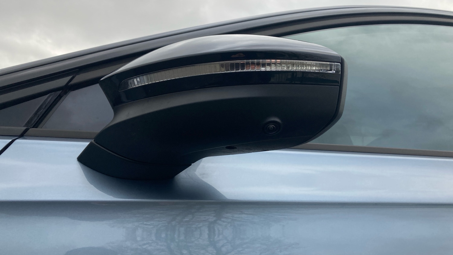 Used Volkswagen ID.7 2025 for sale - 77917075: Photo 25