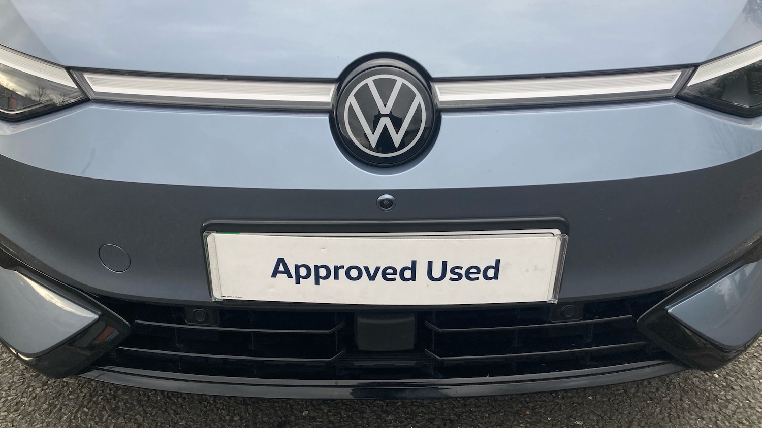 Used Volkswagen ID.7 2025 for sale - 77917075: Photo 26