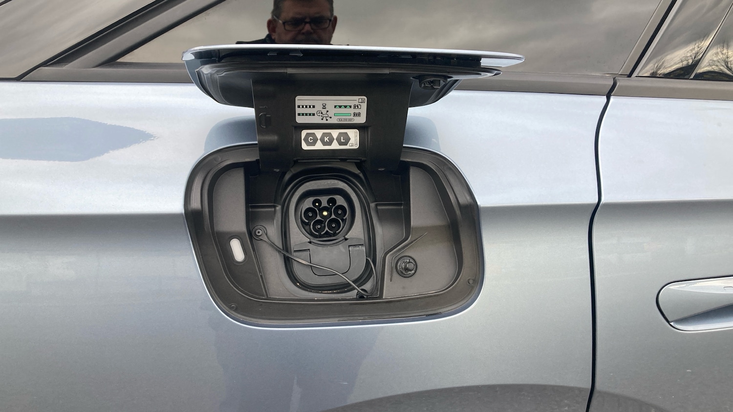 Used Volkswagen ID.7 2025 for sale - 77917075: Photo 28