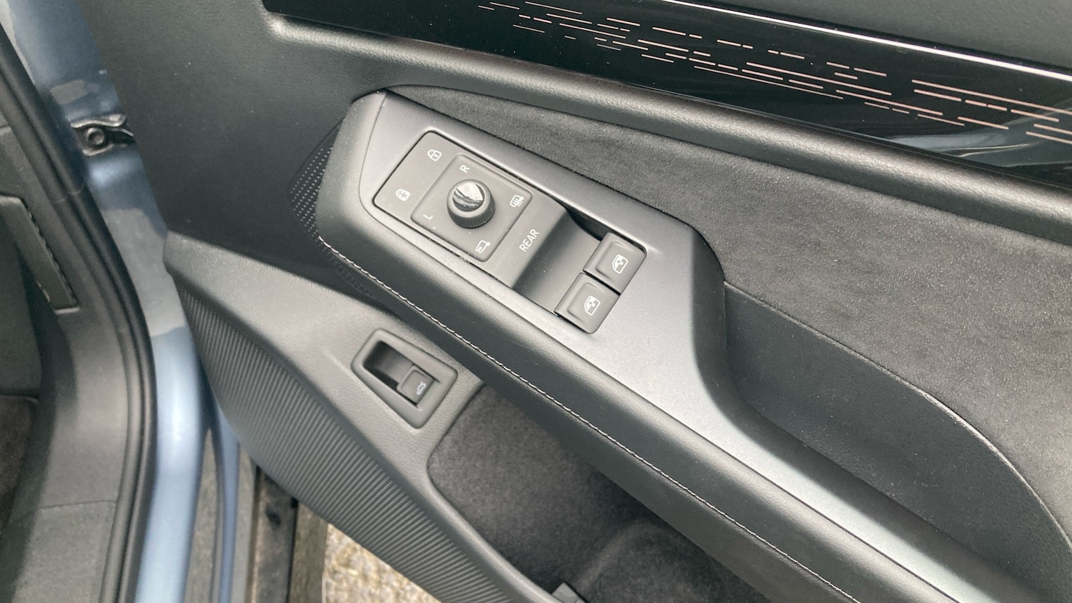 Used Volkswagen ID.7 2025 for sale - 77917075: Photo 29