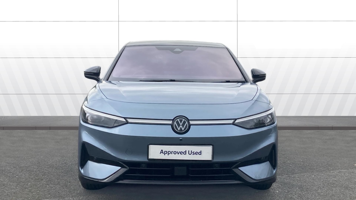 Used Volkswagen ID.7 2025 for sale - 77917075: Photo 3