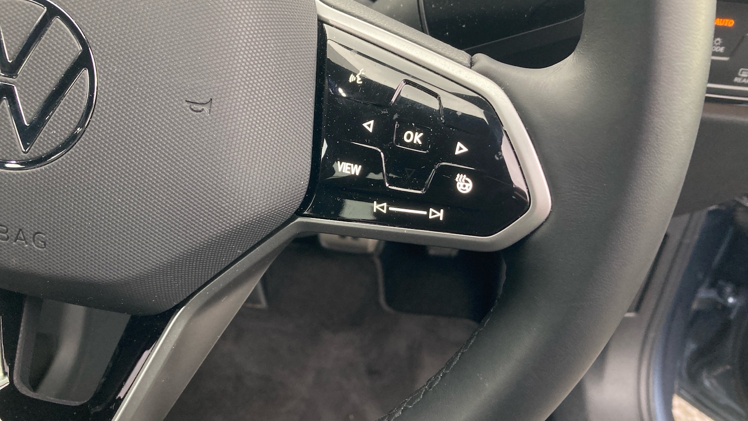 Used Volkswagen ID.7 2025 for sale - 77917075: Photo 30