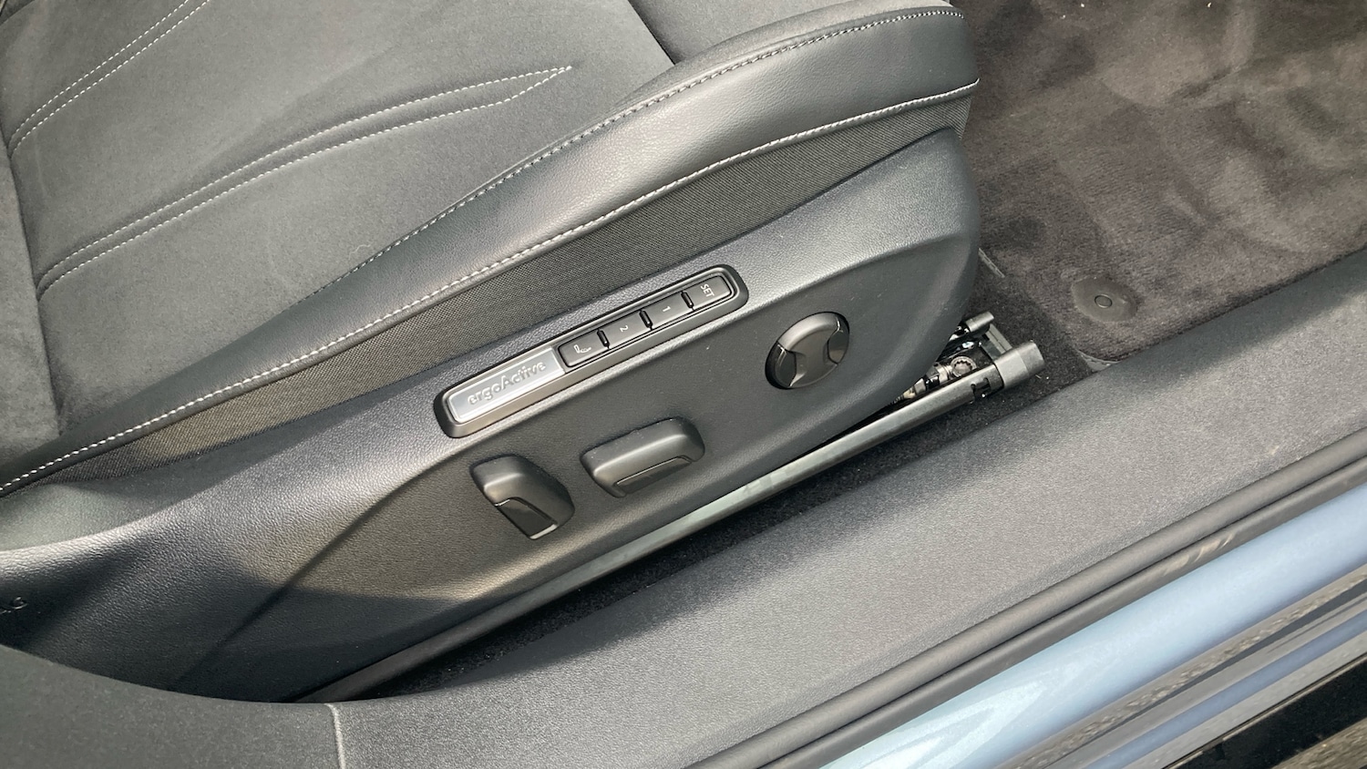 Used Volkswagen ID.7 2025 for sale - 77917075: Photo 32