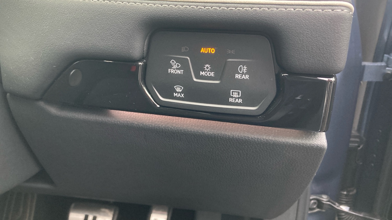 Used Volkswagen ID.7 2025 for sale - 77917075: Photo 33