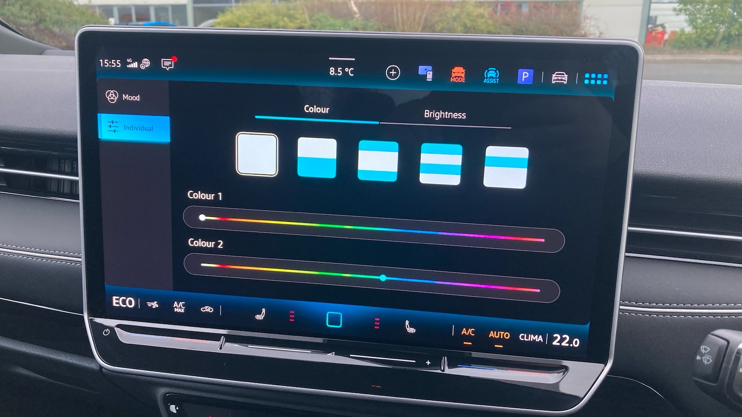 Used Volkswagen ID.7 2025 for sale - 77917075: Photo 34