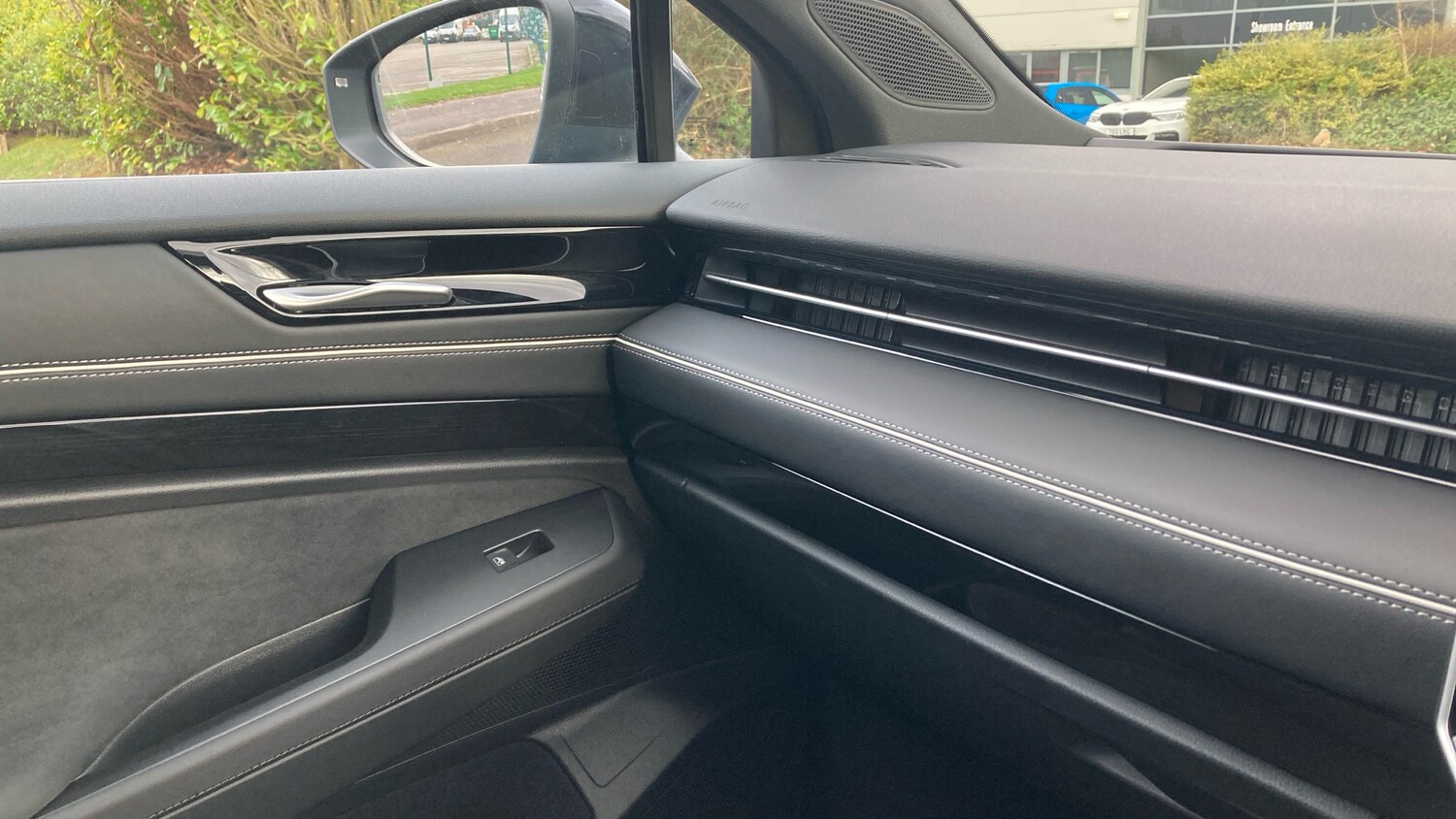 Used Volkswagen ID.7 2025 for sale - 77917075: Photo 36