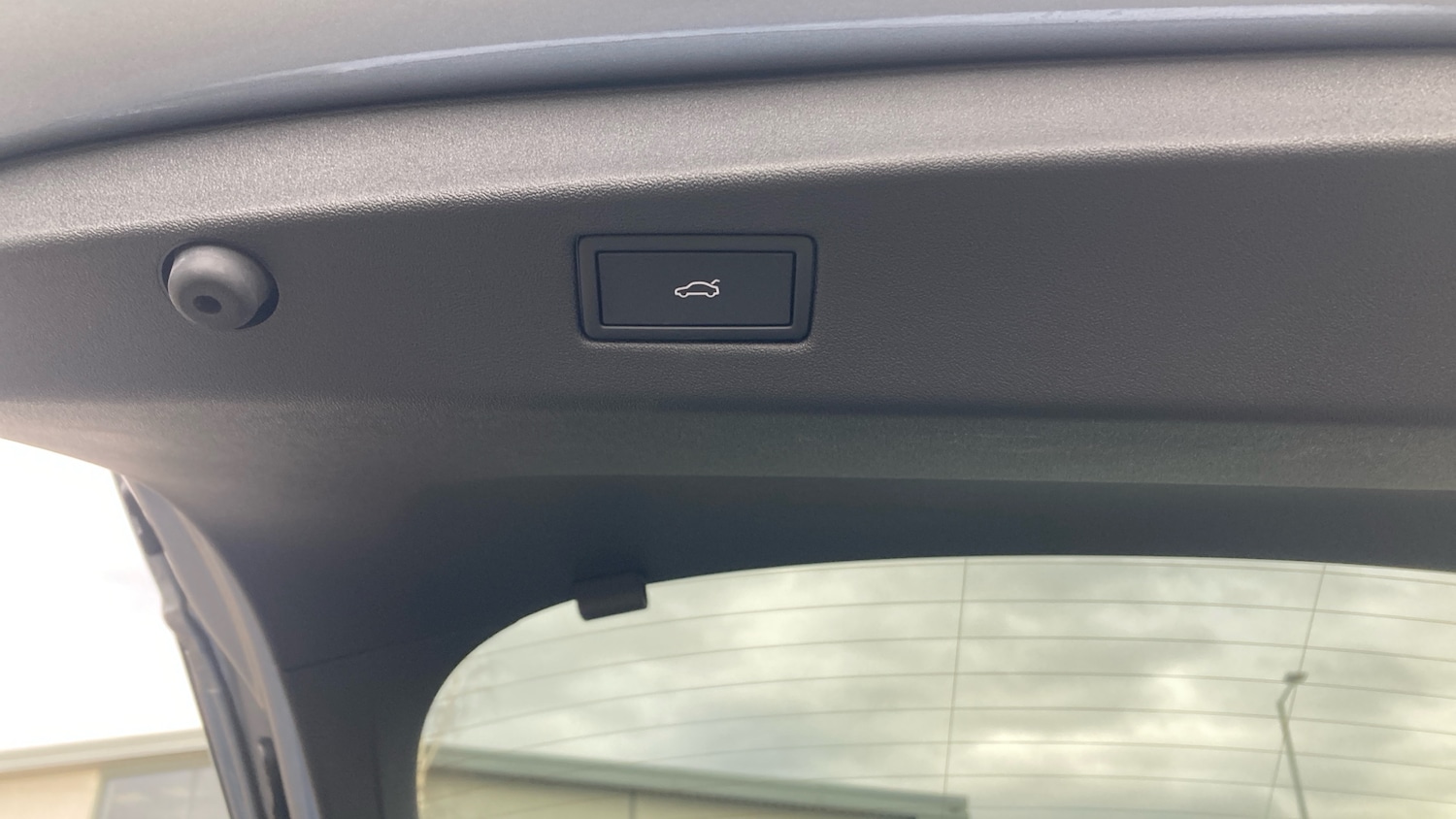 Used Volkswagen ID.7 2025 for sale - 77917075: Photo 4