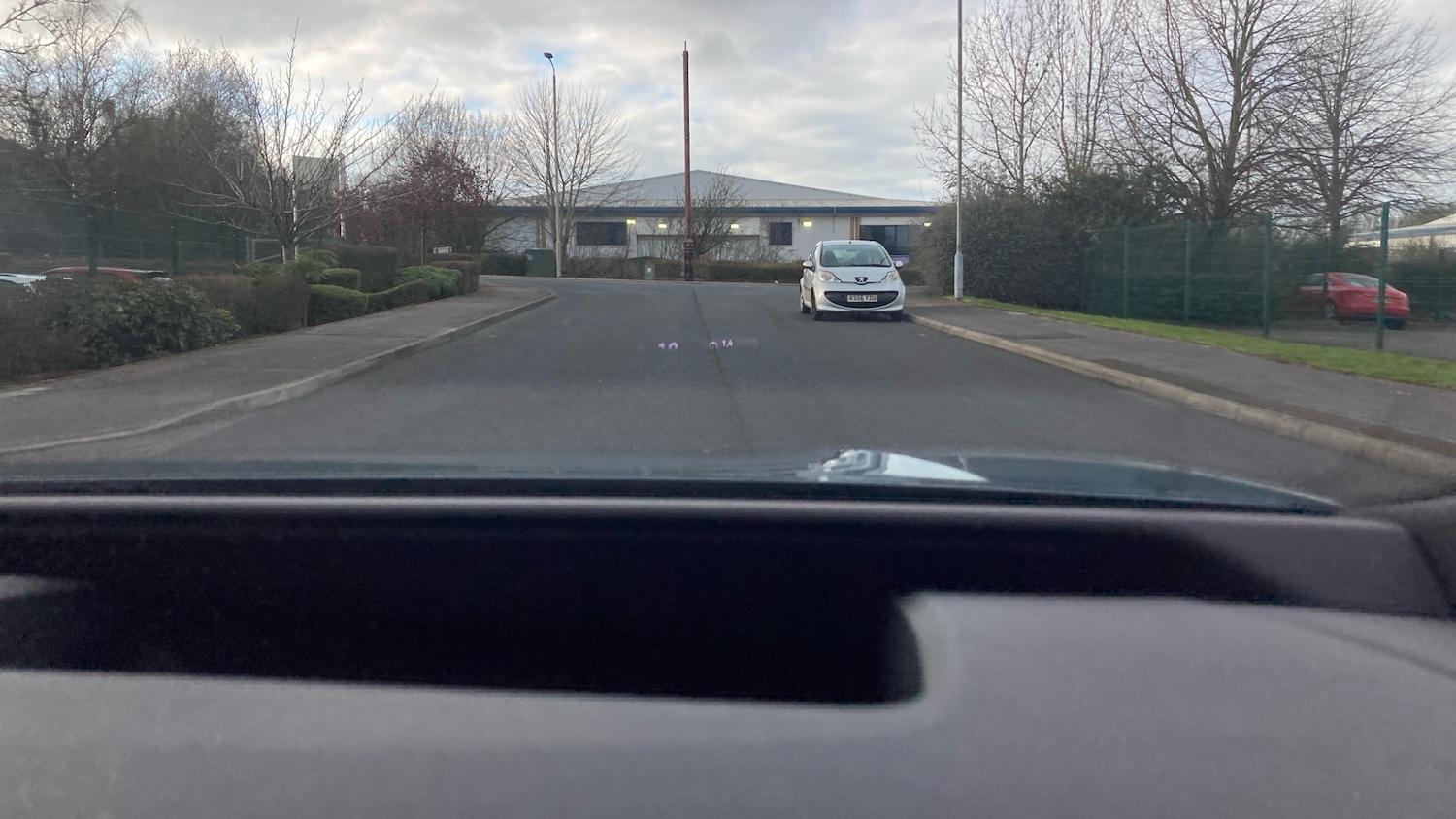 Used Volkswagen ID.7 2025 for sale - 77917075: Photo 41