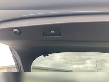 Used Volkswagen ID.7 2025 for sale - 77917075: Photo