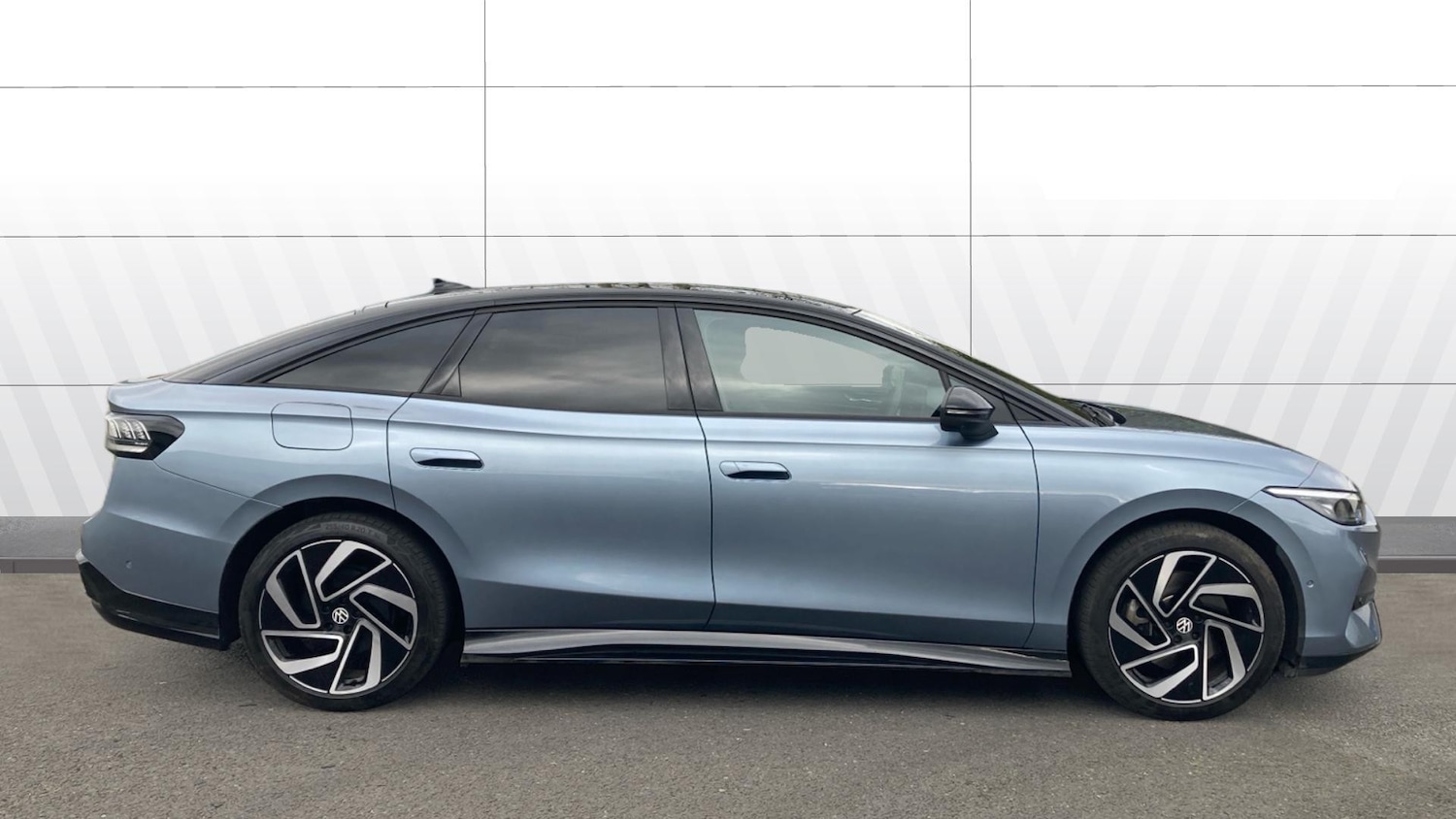 Used Volkswagen ID.7 2025 for sale - 77917075: Photo 5