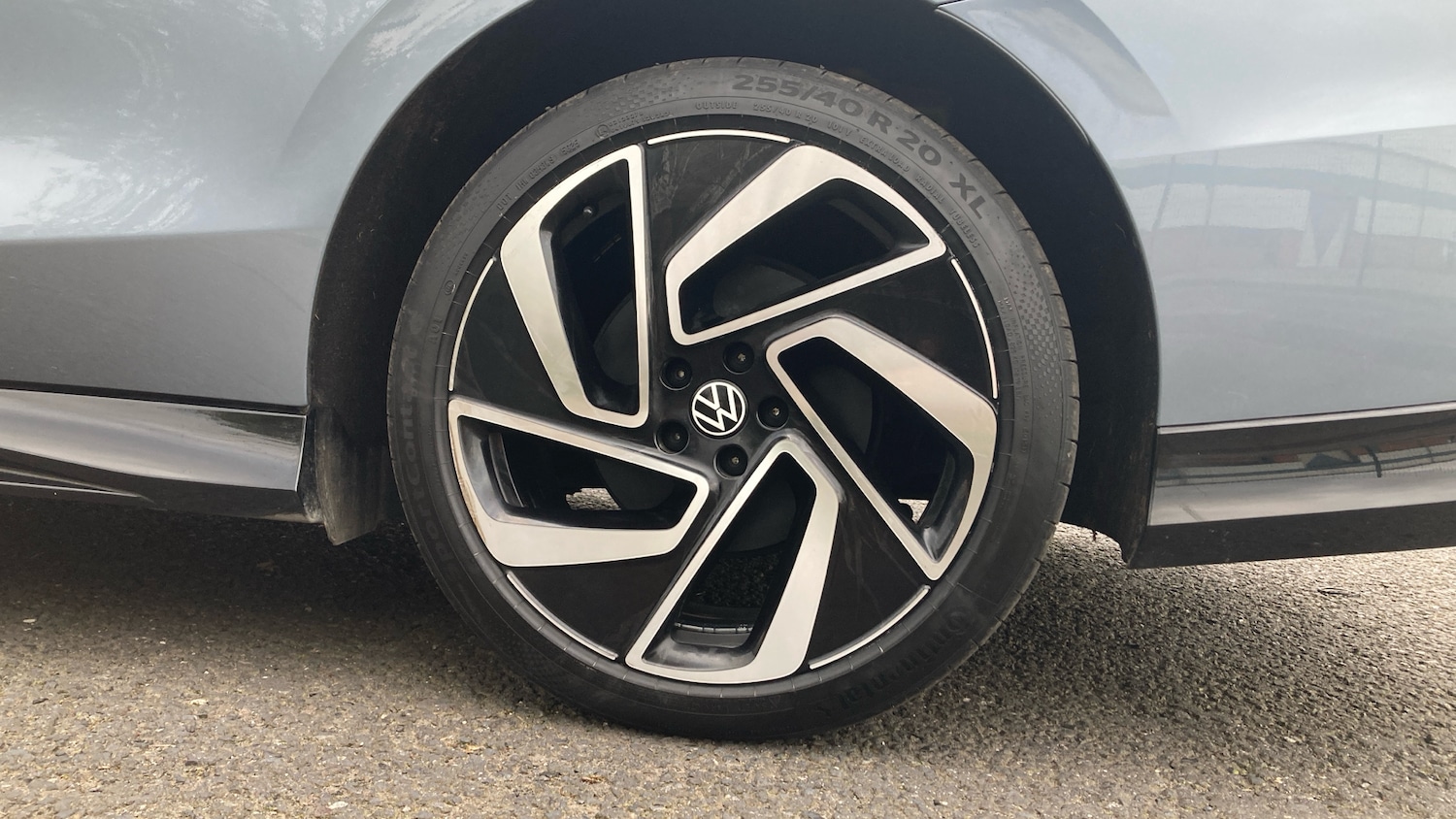 Used Volkswagen ID.7 2025 for sale - 77917075: Photo 7