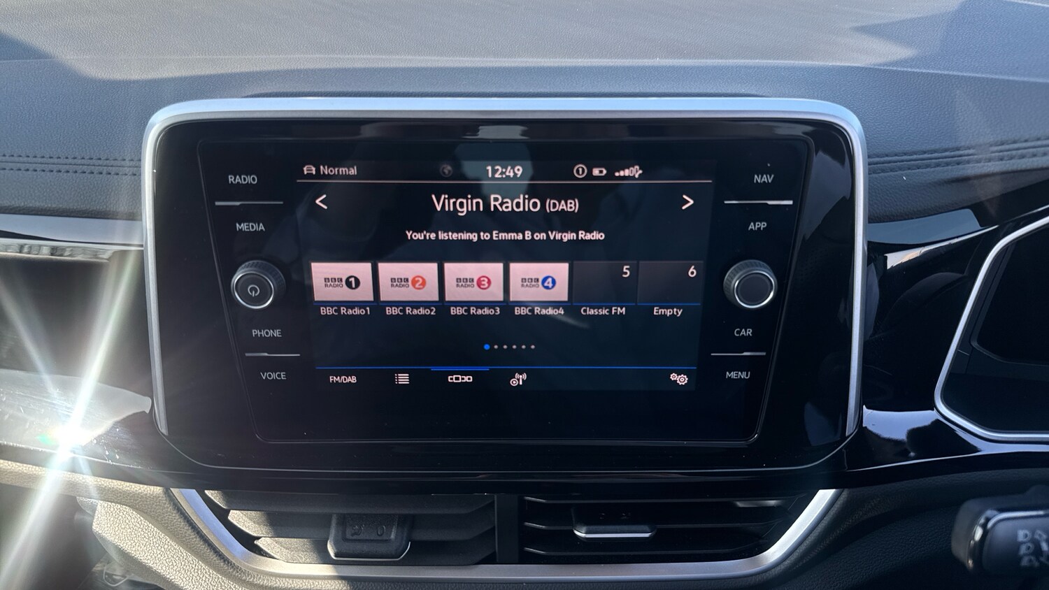 Used Volkswagen T-Roc 2025 for sale - 77984762: Photo 12