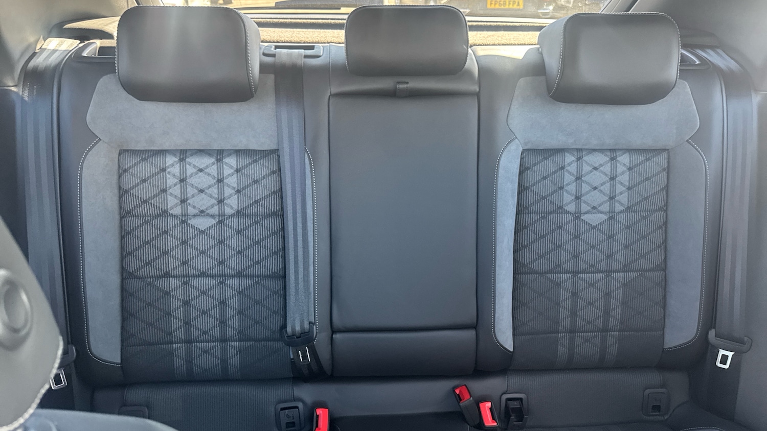 Used Volkswagen T-Roc 2025 for sale - 77984762: Photo 15