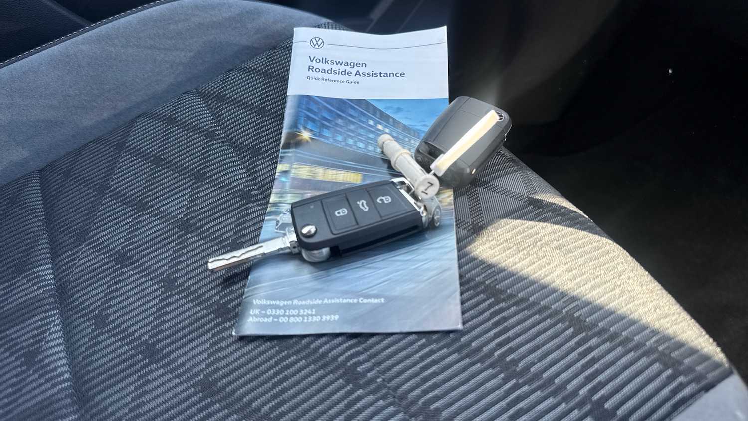 Used Volkswagen T-Roc 2025 for sale - 77984762: Photo 19