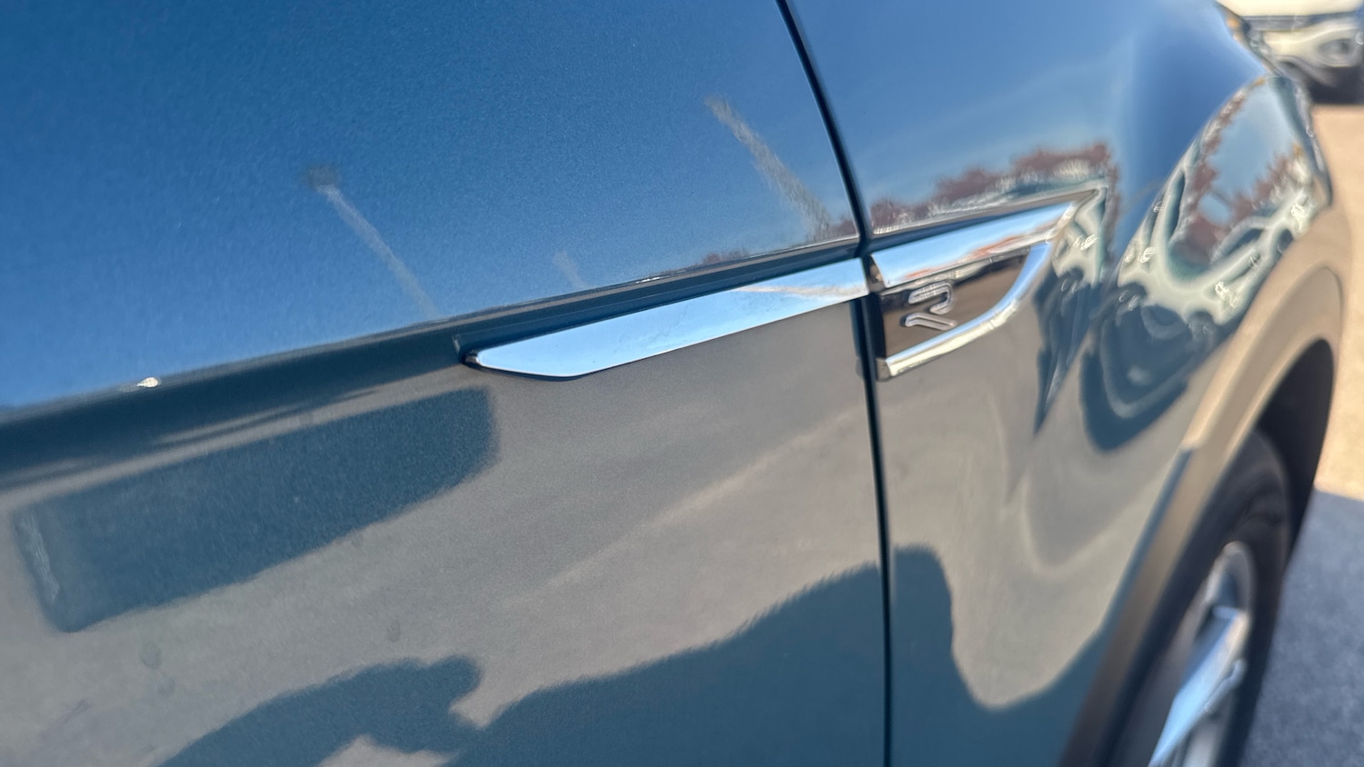 Used Volkswagen T-Roc 2025 for sale - 77984762: Photo 28