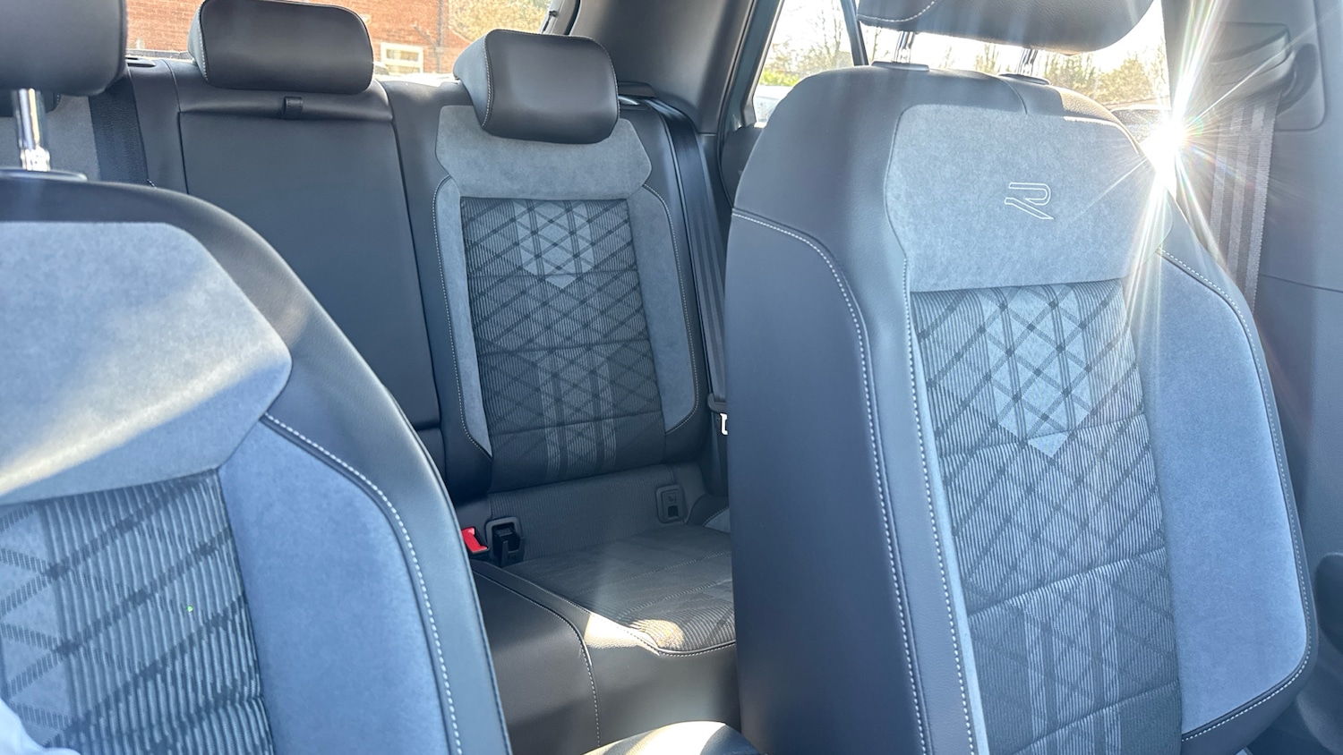 Used Volkswagen T-Roc 2025 for sale - 77984762: Photo 37