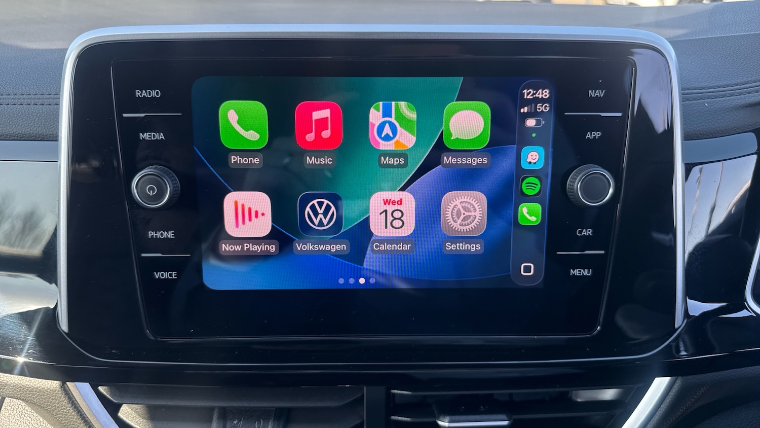 Used Volkswagen T-Roc 2025 for sale - 77984762: Photo 45