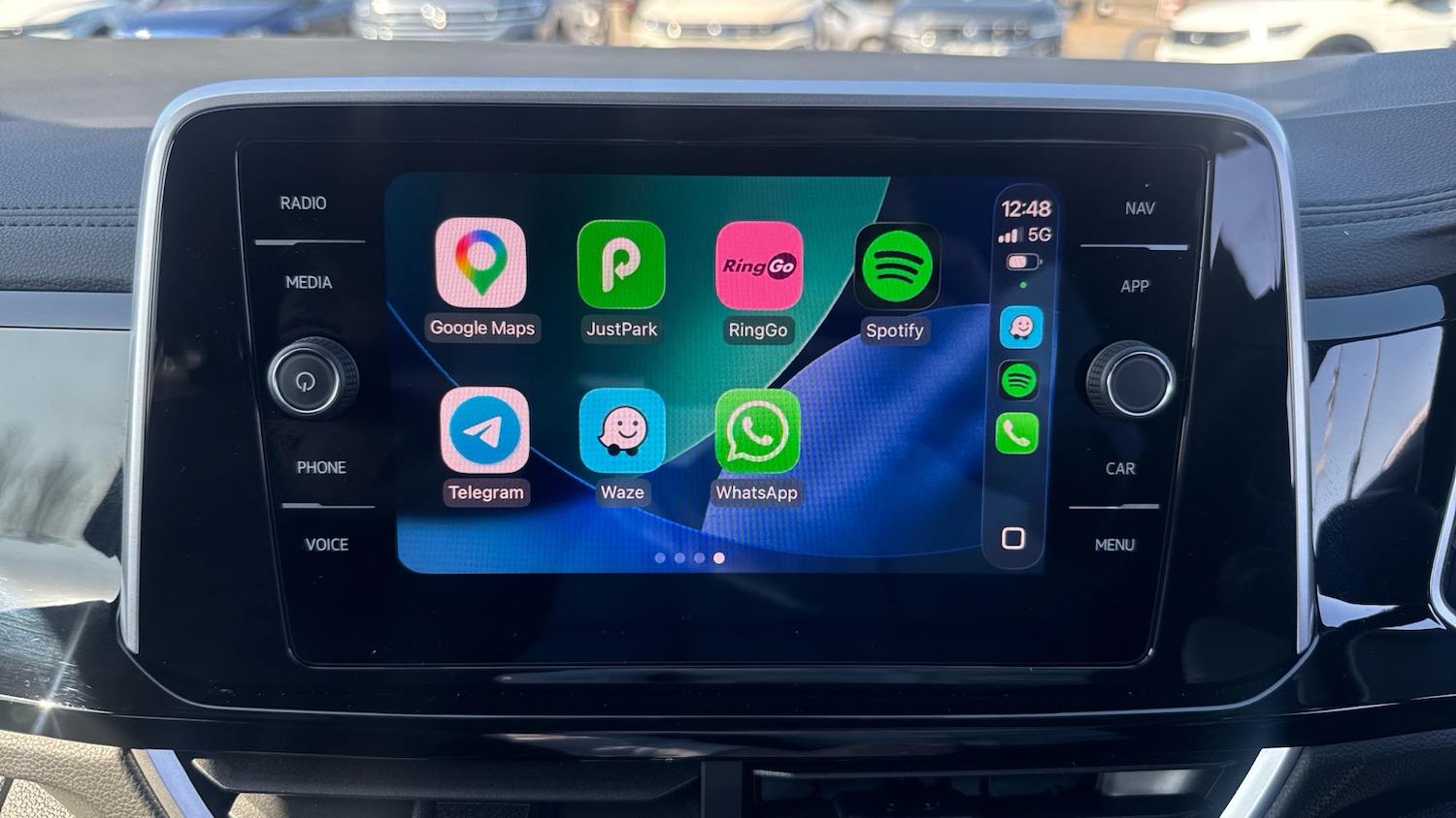 Used Volkswagen T-Roc 2025 for sale - 77984762: Photo 46