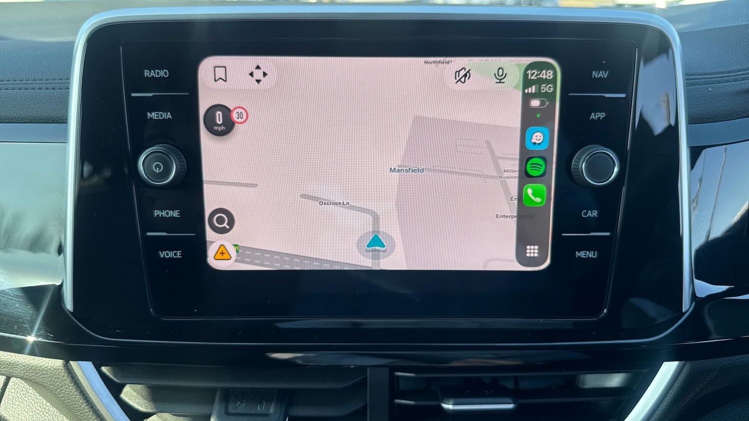 Used Volkswagen T-Roc 2025 for sale - 77984762: Photo 47