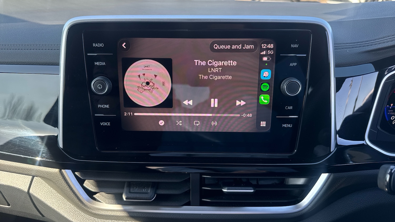 Used Volkswagen T-Roc 2025 for sale - 77984762: Photo 48