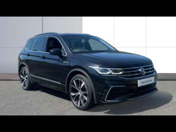 2021 (21) - 1.5 TSI 150 R-Line 5dr DSG Petrol Estate