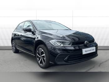 Used Volkswagen Polo 2025 for sale - 79665410: Photo